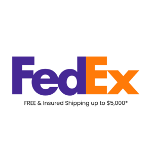 FedEx insured shipping for mail gold online