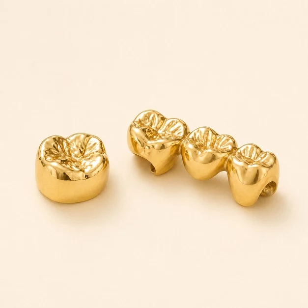 Dental Gold